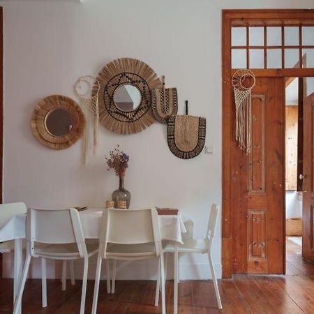Home Sonhos Mamede Lisboa Extérieur photo
