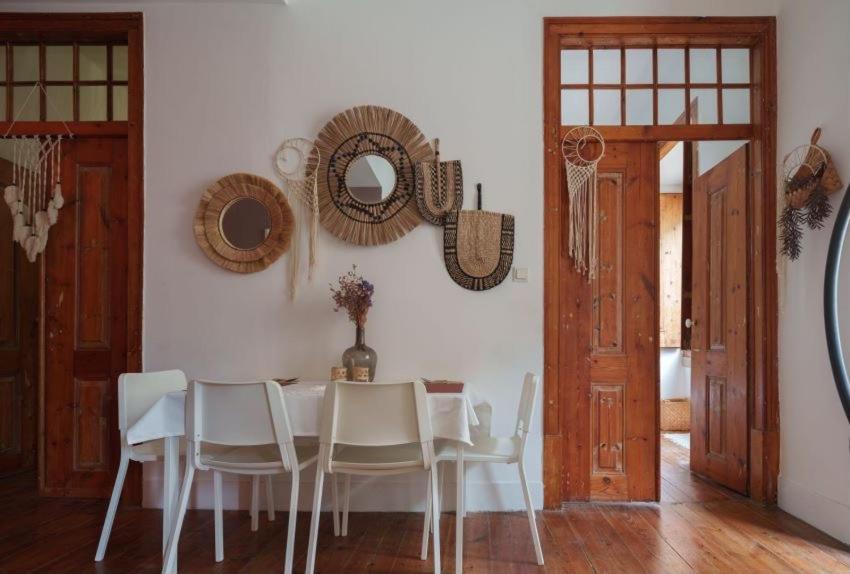 Home Sonhos Mamede Lisboa Extérieur photo