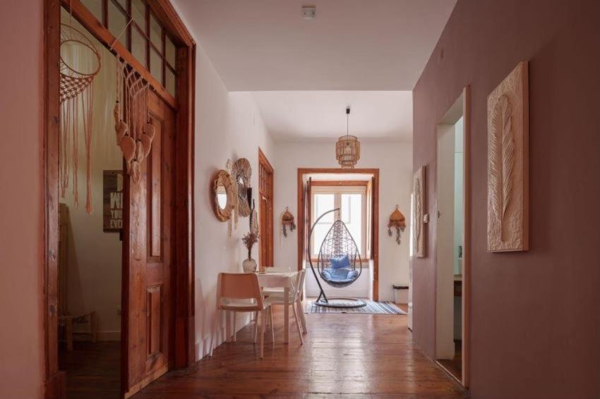 Home Sonhos Mamede Lisboa Extérieur photo