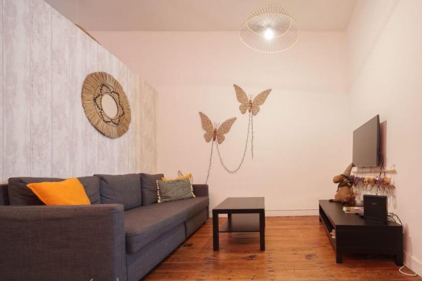Home Sonhos Mamede Lisboa Extérieur photo