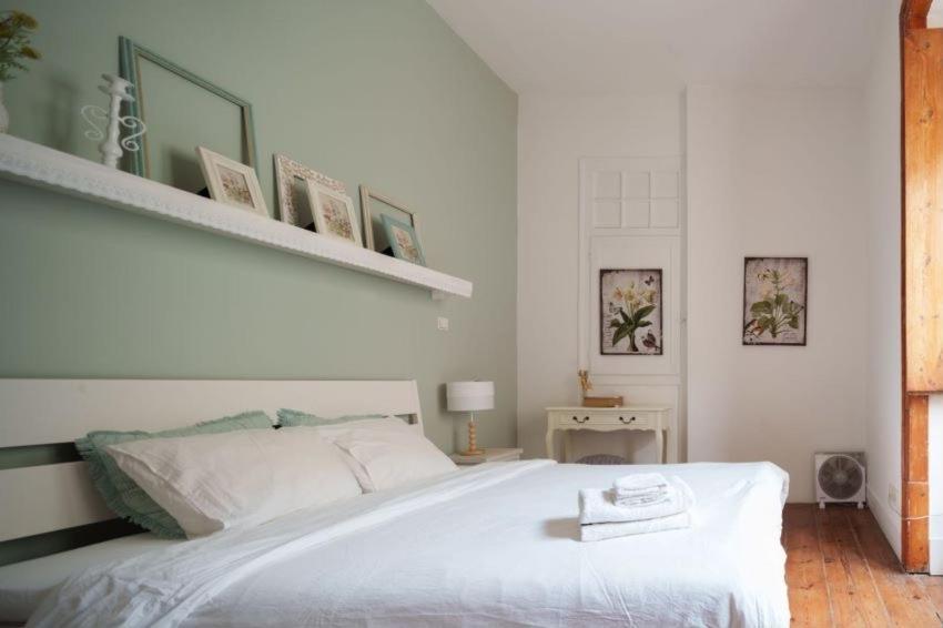 Home Sonhos Mamede Lisboa Extérieur photo